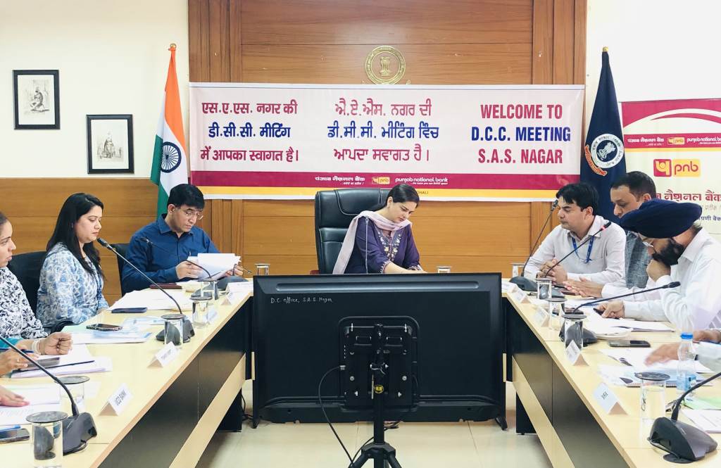 Punjab State Traders Commission to Safeguard Traders Interests MLA Kuljit Singh Randhawa